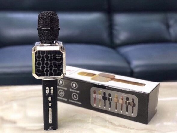 Микрофон-караоке SU-YOSD YS-05